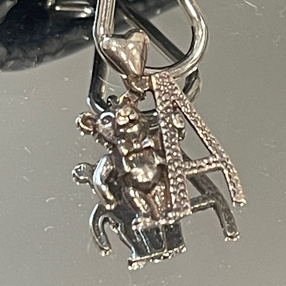 Vintage Loewe Key Wallet - Picture 9 of 15